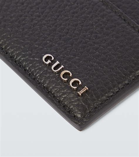 gucci card holder malaysia